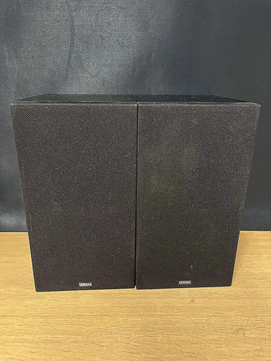 【ジャンク品】 YAMAHA ヤマハ 3way スピーカー ペア オーディオ機器 NS-1000MM