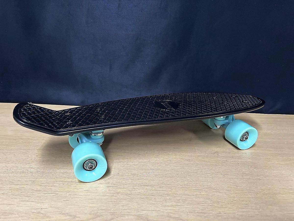 Penny ペニー スケートボード スケボー 全長約58cm