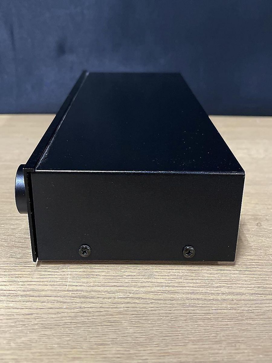 現状品】 AKAI アカイ 赤井電機 テープデッキセレクター DS-5 - メルカリ