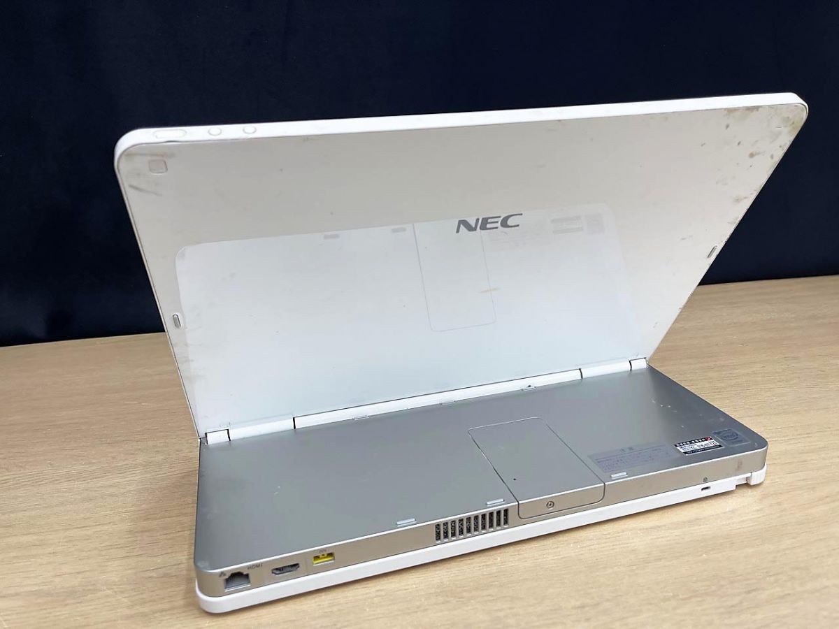 NEC LaVie 15.6