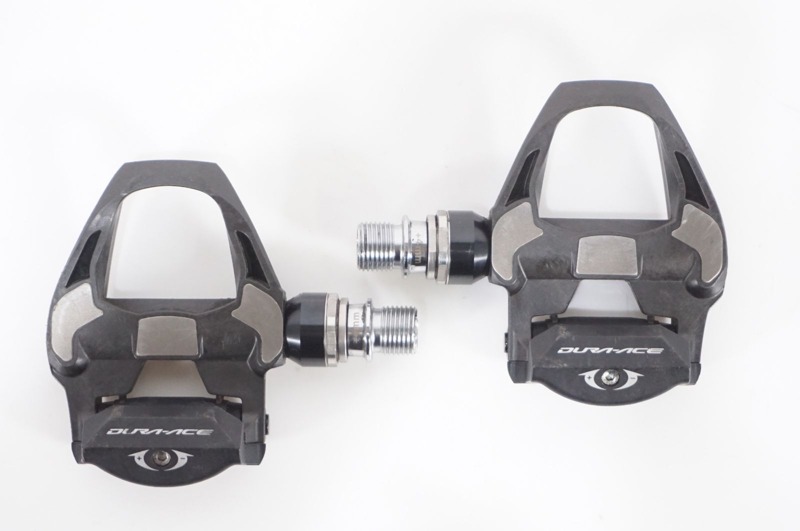 SHIMANO 「シマノ」 DURA-ACE PD-R9100 ペダル / バイチャリAKIBA店