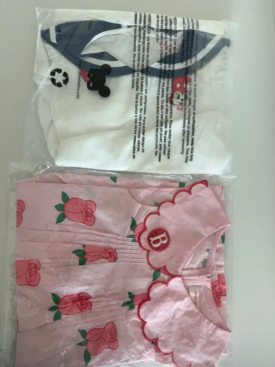 BEBE DE PINO ベベデピノ 130 まとめ新品
