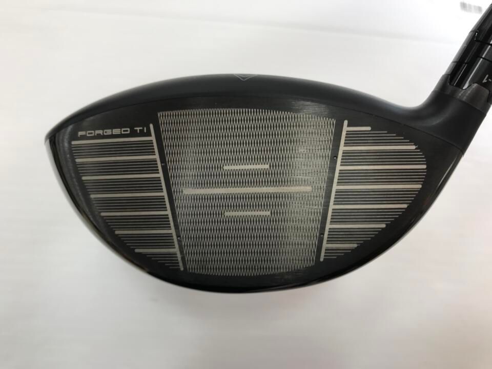 キャロウェイ PARADYM 10.5度 VENTUS TR 5 for Callaway Sフレックス