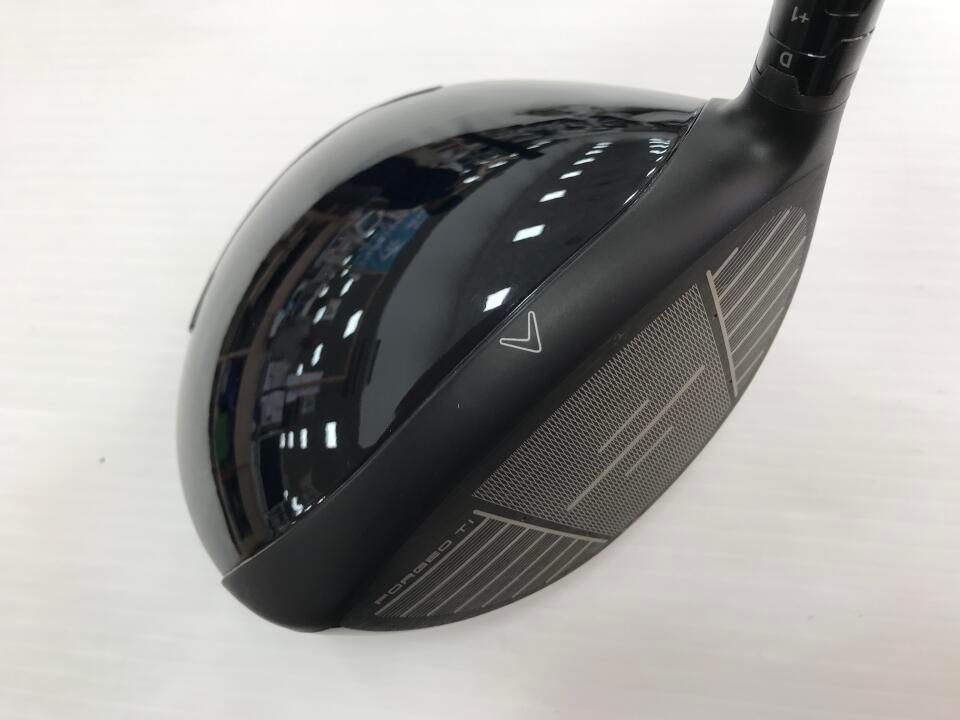 キャロウェイ PARADYM 10.5度 VENTUS TR 5 for Callaway Sフレックス