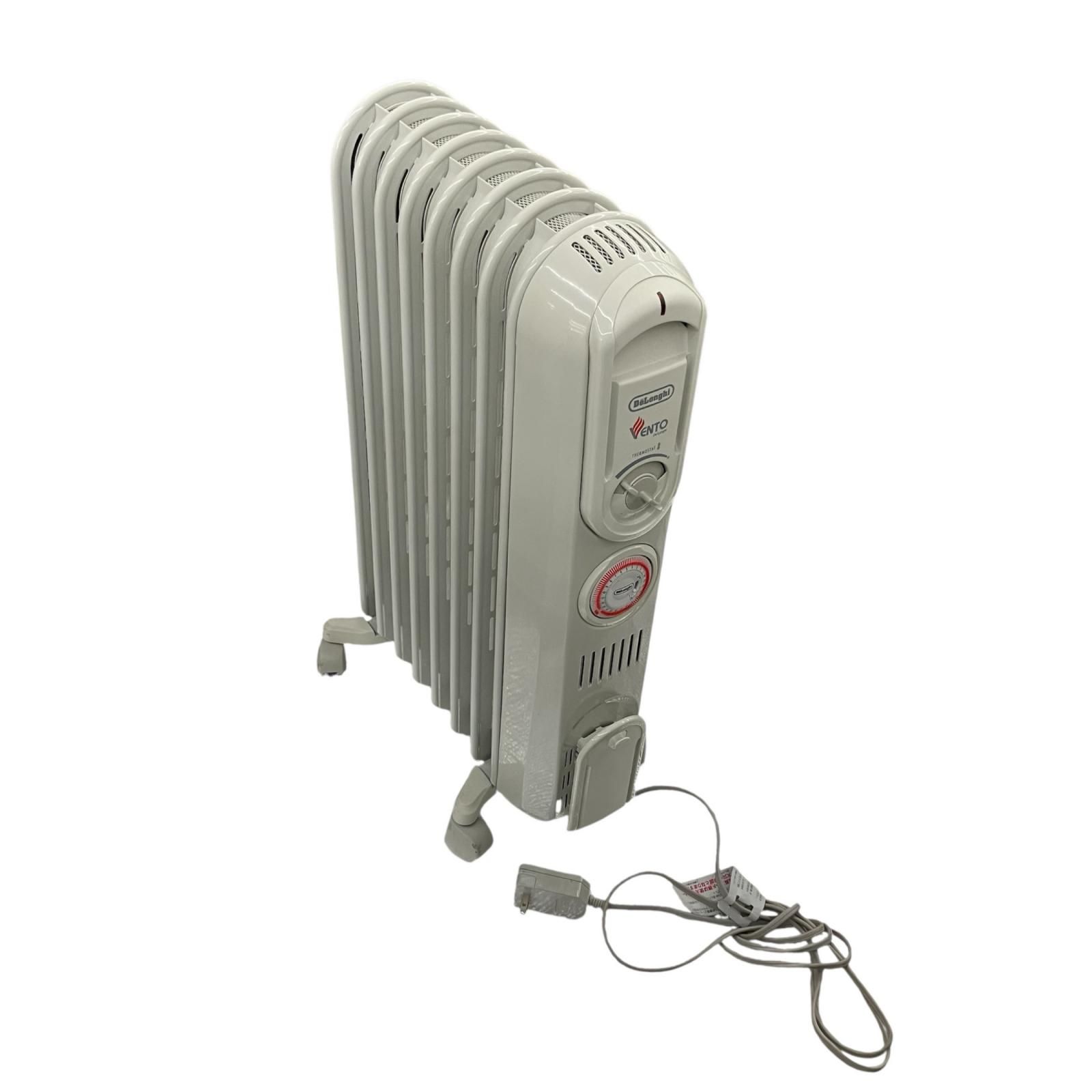 199990 ジャンク品 DeLonghi デロンギ オイルヒーター - メルカリ
