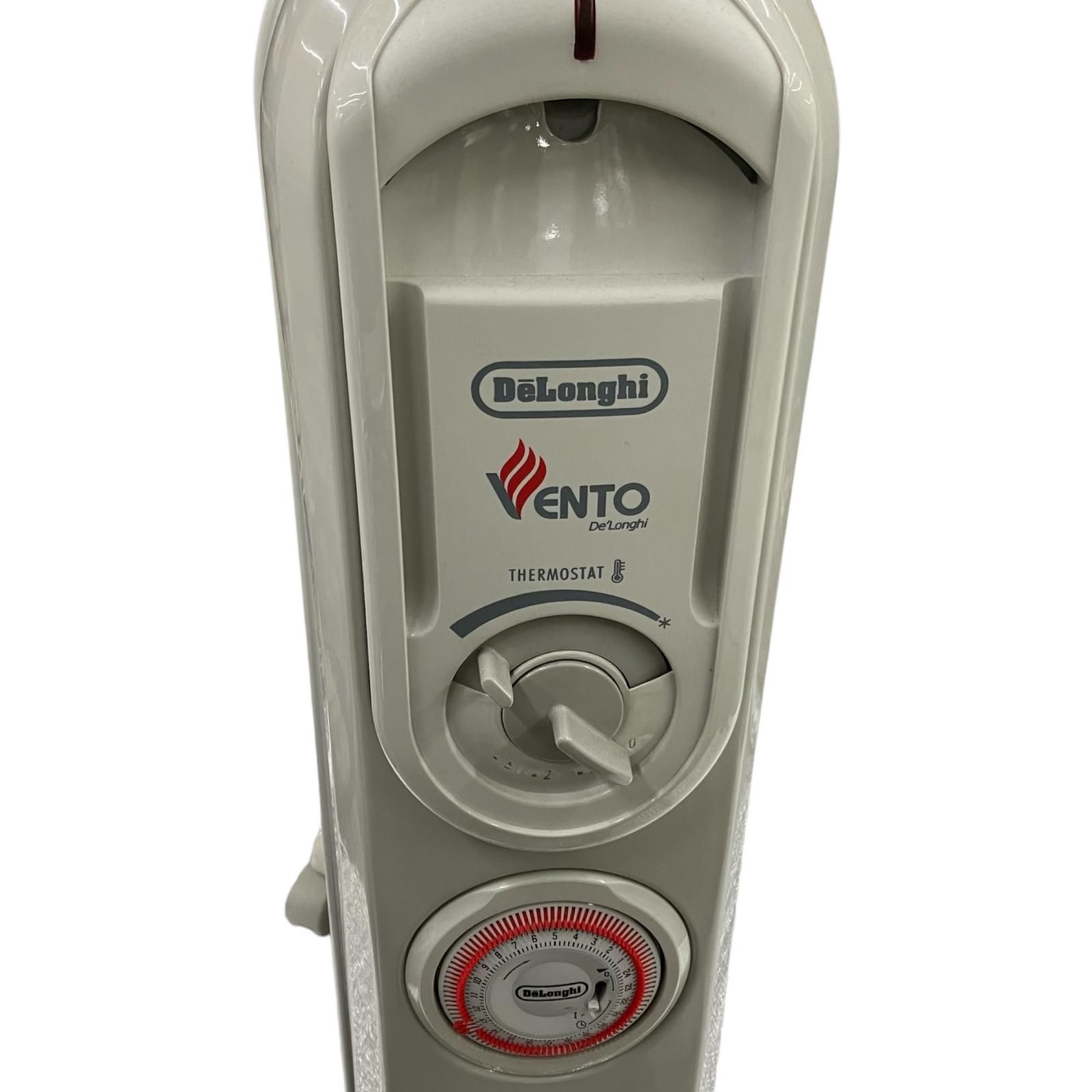 199990 ジャンク品 DeLonghi デロンギ オイルヒーター - メルカリ