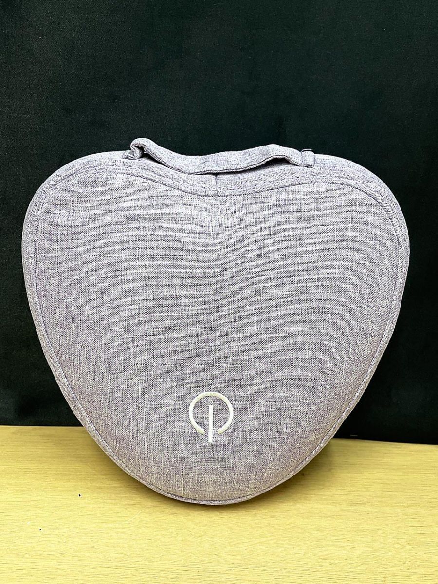 Shop Japan ショップジャパン マイキュットクッション ラベンダー 