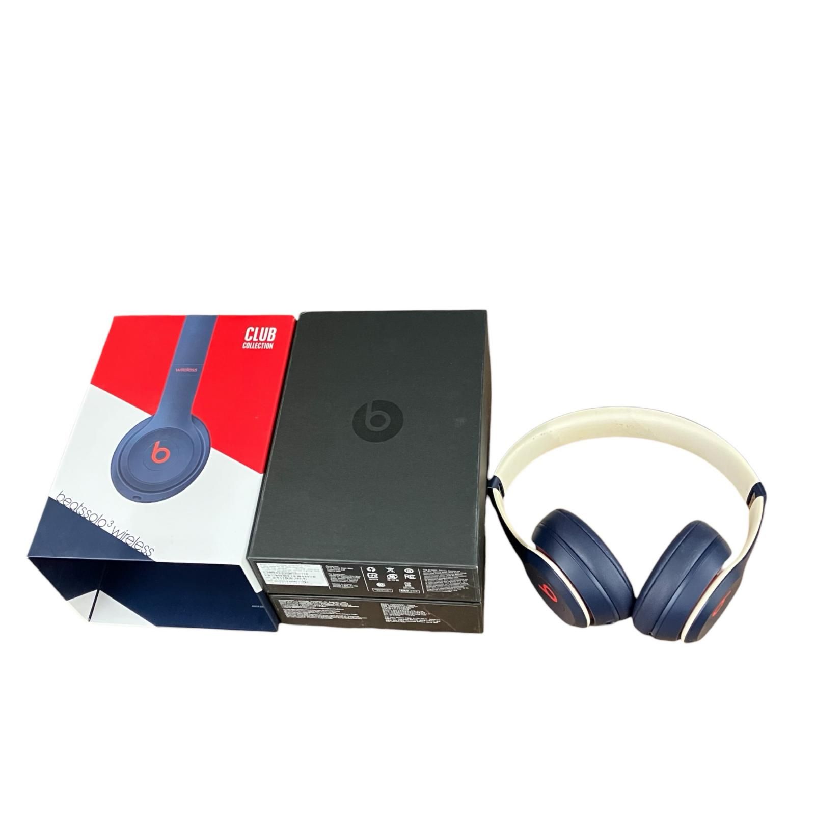 120307 動作確認済み beats solo3 wireless