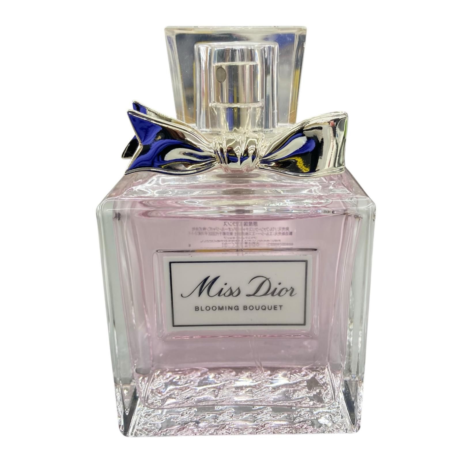 186005 現状品 Miss Dior ミスディオール Blooming Bouquet