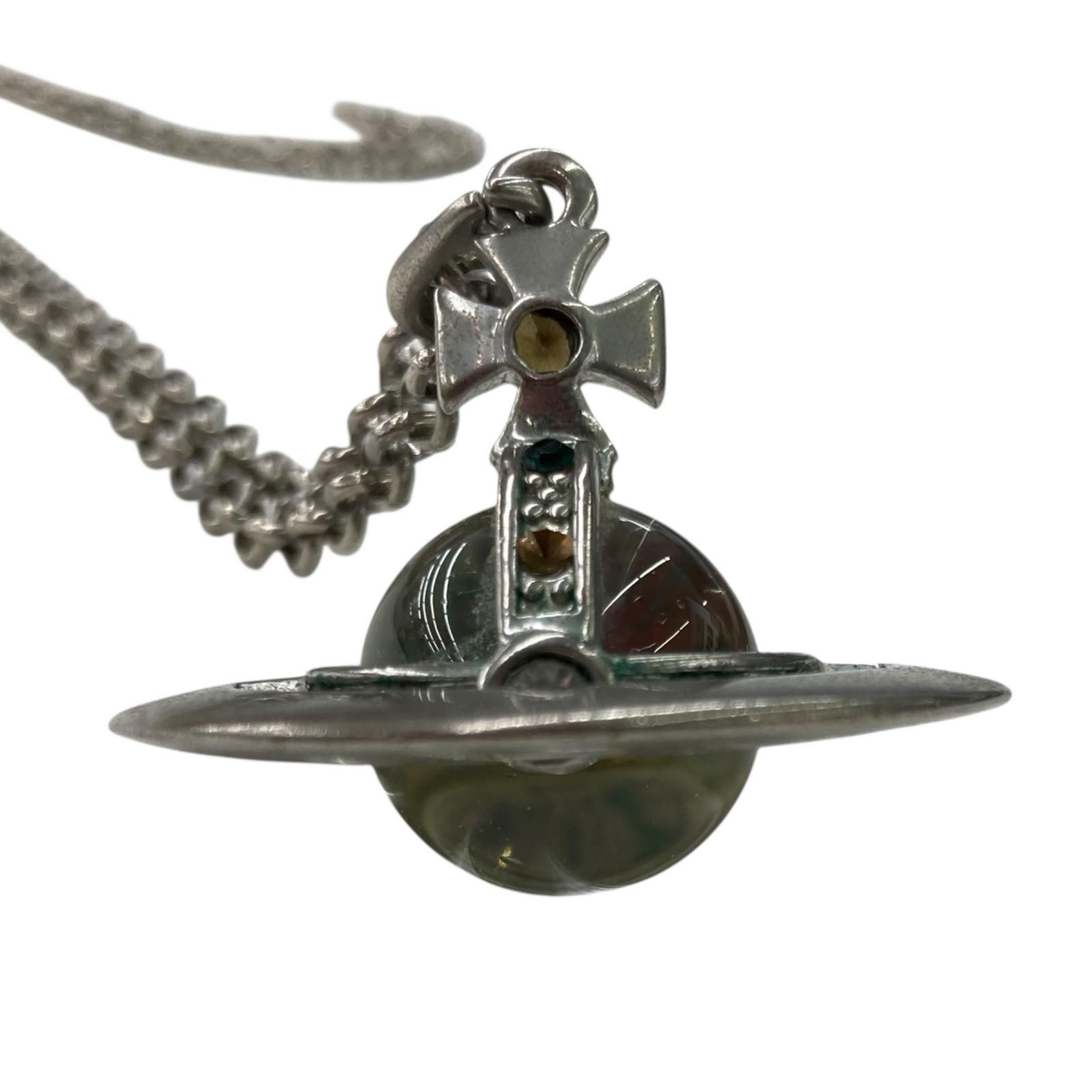 186005 Vivienne Westwood ヴィヴィアンウエストウッド NEW SMALL ORB 