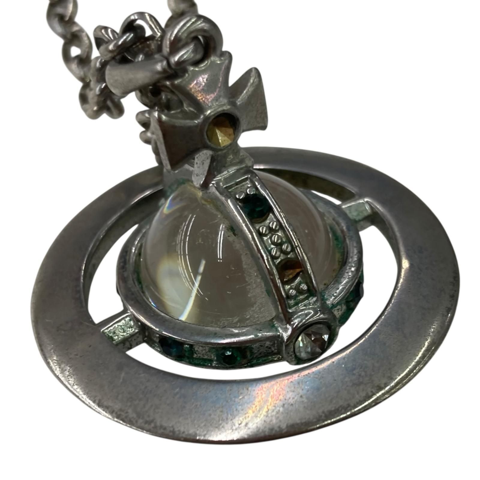 186005 Vivienne Westwood ヴィヴィアンウエストウッド NEW SMALL ORB