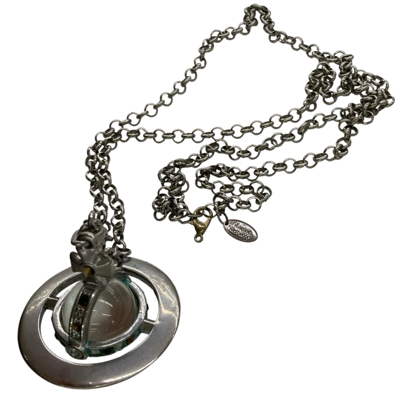 186005 Vivienne Westwood ヴィヴィアンウエストウッド NEW SMALL ORB