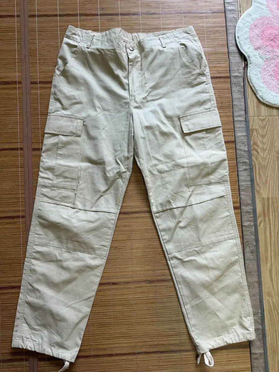 カーハート カーゴ ワイドフィット パンツ ズボン 34 サイズ 新品 6,954円