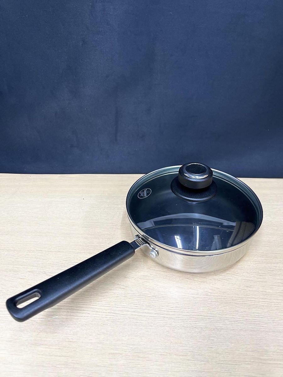 未使用・長期保管品】 Tupperware Tupper Chef タッパーシェフ 20cm