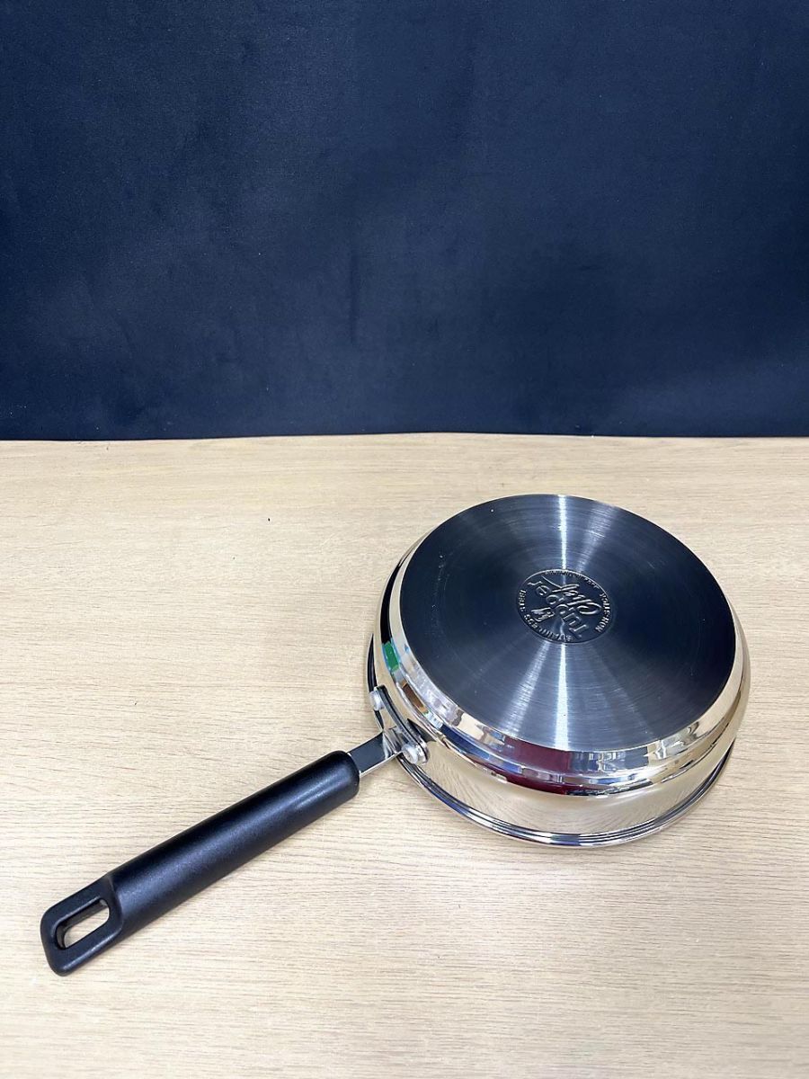 未使用・長期保管品】 Tupperware Tupper Chef タッパーシェフ 20cm