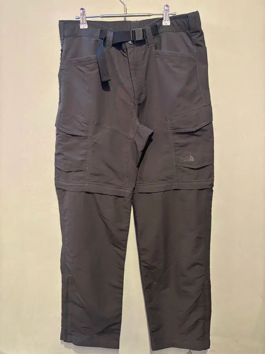 THE NORTH FACE ザノースフェイス 正規品 新モデル ワイドパンツ