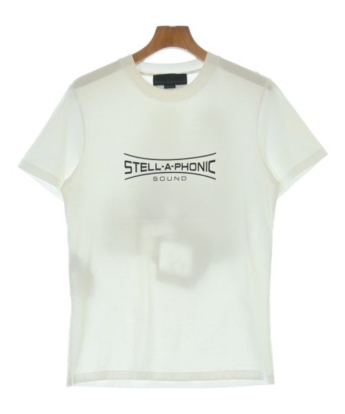 STELLA McCARTNEY Tシャツ・カットソー メンズ 【古着】【中古】【送料無料】