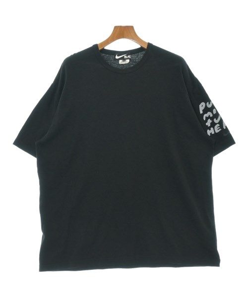 BLACK COMME des GARCONS Tシャツ・カットソー メンズ 【古着】【中古】【送料無料】