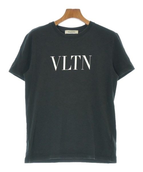 VALENTINO Tシャツ・カットソー メンズ 【古着】【中古】【送料無料】