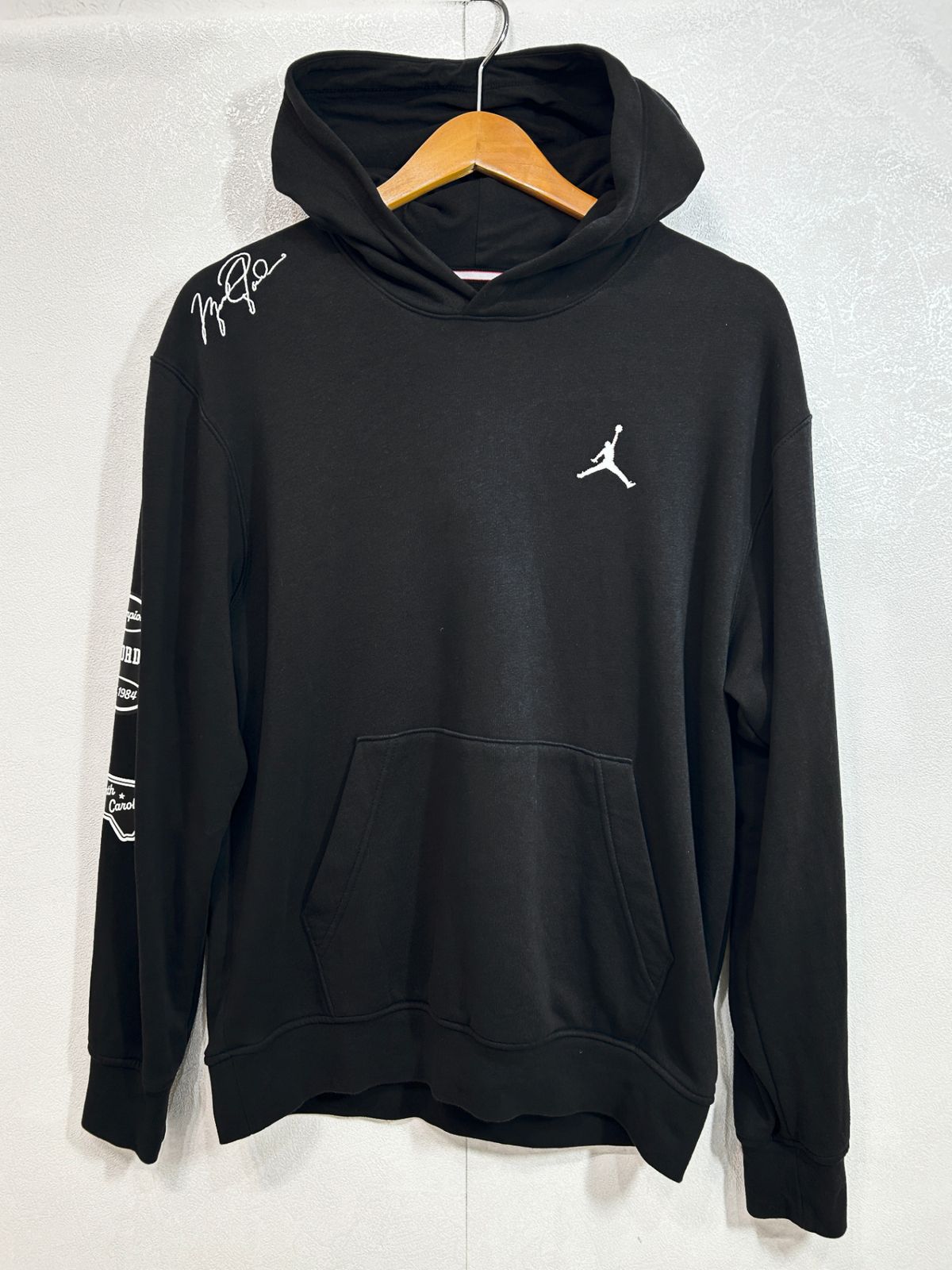 NIKE JORDAN BRAND (Ｍ) スウェット フーディ ナイキ ジョーダン FN4617-010 メンズ K5-137