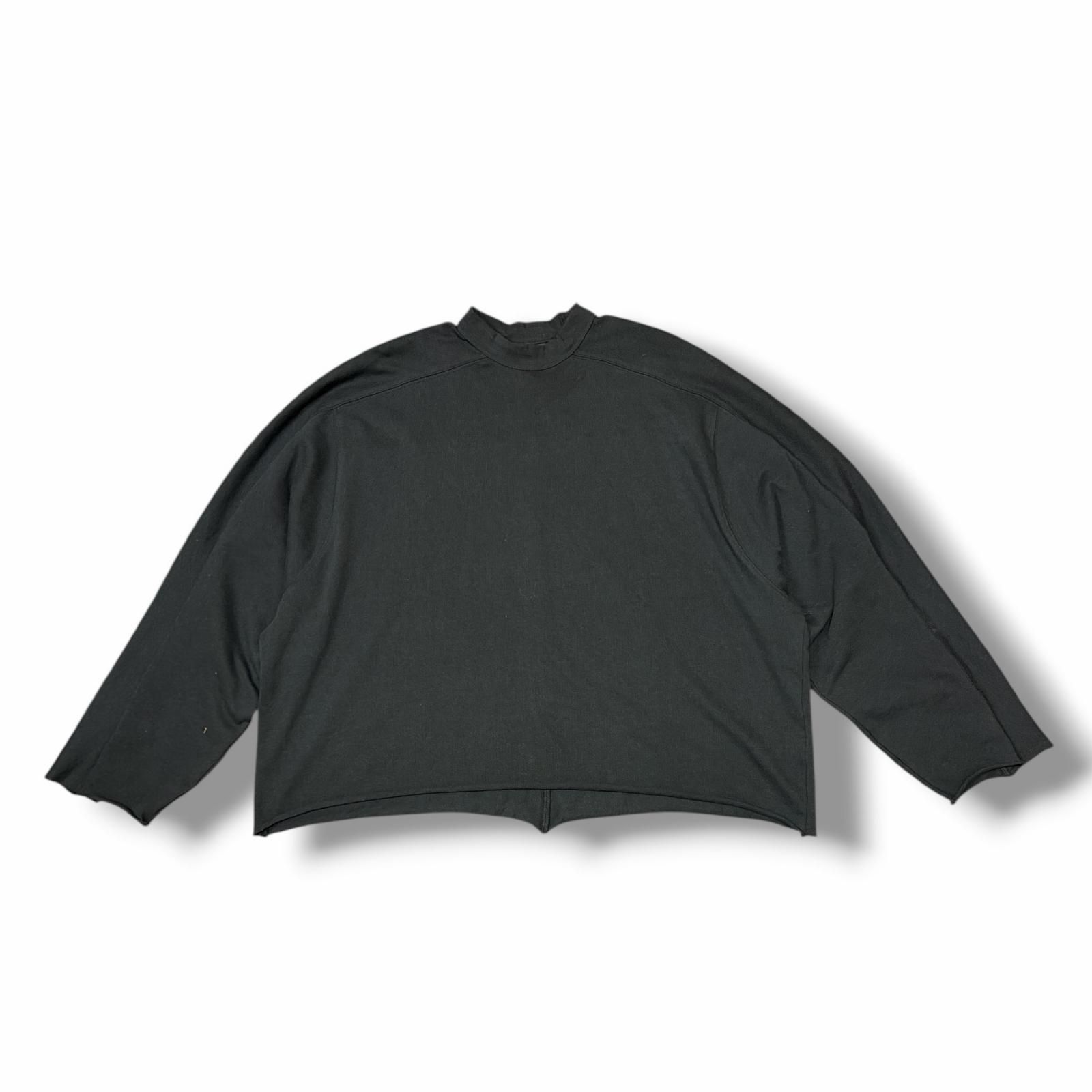 entire studios HEAVY LS TEE ヘビーロングスリーブTシャツ 長袖 