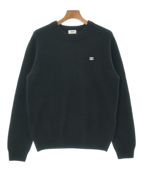 CELINE ニット・セーター メンズ 【古着】【中古】【送料無料】