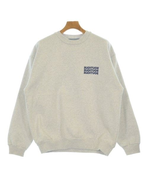 Online Boutique スウェット メンズ 【古着】【中古】【送料無料】