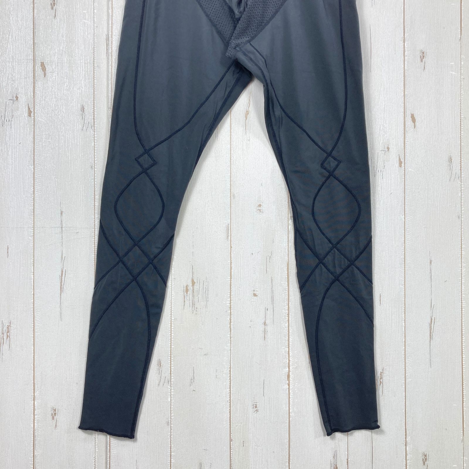 ✉️Men's L ブラック系 Cw-X ( シーダブリューエックス ) スタビ