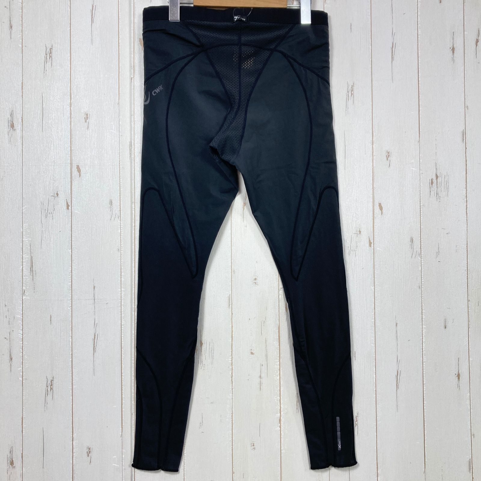 ✉️Men's L ブラック系 Cw-X ( シーダブリューエックス ) スタビ