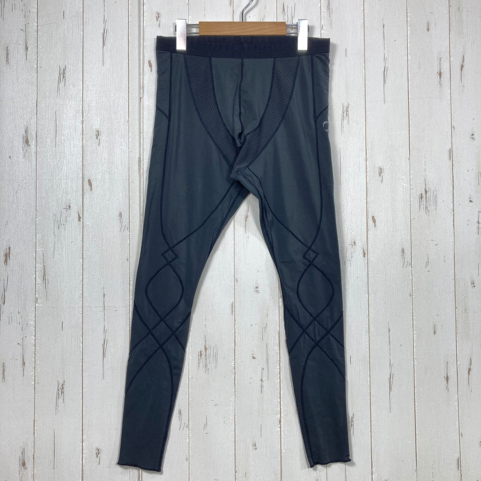 ✉️Men's L ブラック系 Cw-X ( シーダブリューエックス ) スタビ