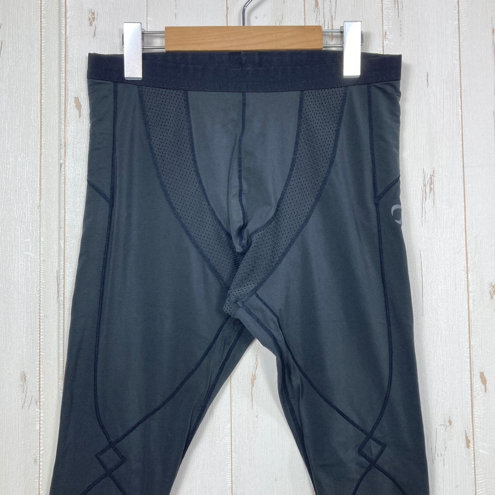 ✉️Men's L ブラック系 Cw-X ( シーダブリューエックス ) スタビ