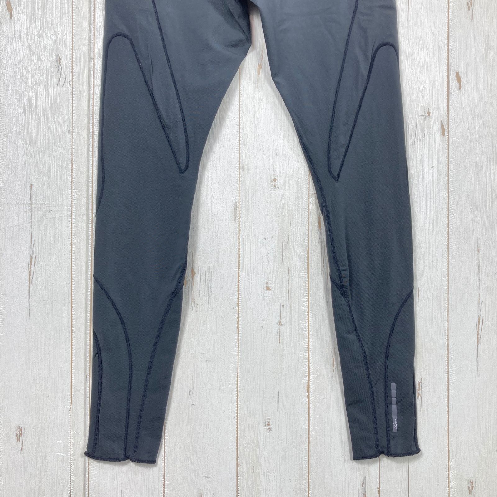 ✉️Men's L ブラック系 Cw-X ( シーダブリューエックス ) スタビ