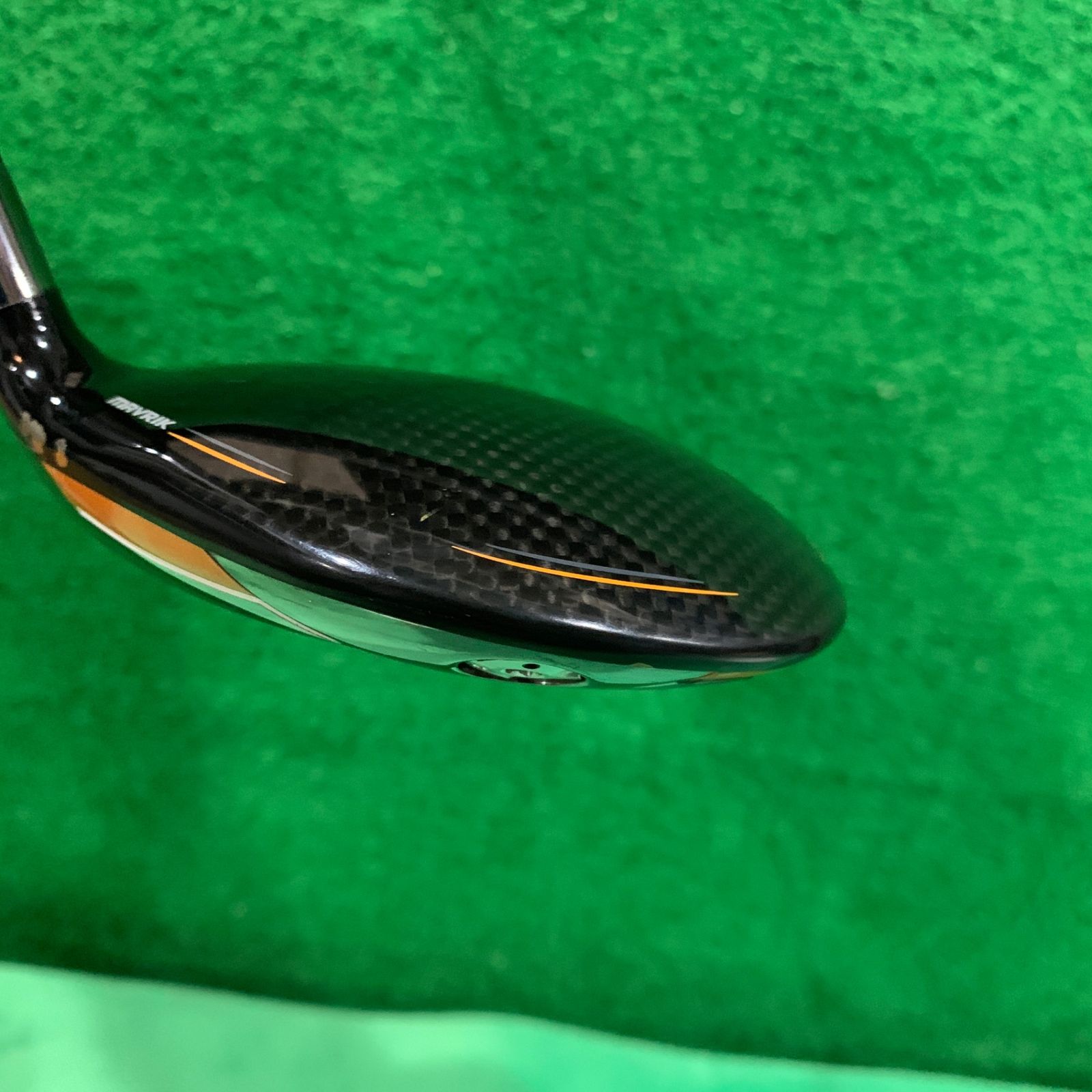 ◇◇キャロウェイ MAVRIK 15度 Diamana 50 for Callaway SR：C000705