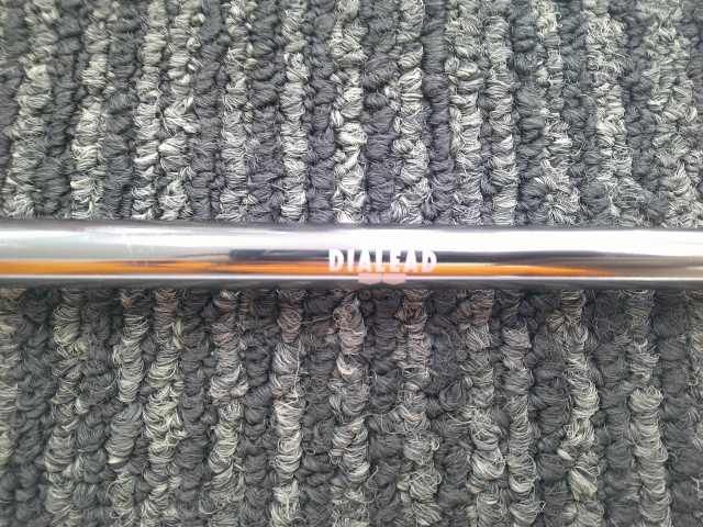 中古 シャフト 三菱ケミカル S-TRIXX X 60（S） タイトリスト用