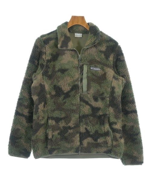 Columbia ブルゾン（その他） メンズ 【古着】【中古】【送料無料】