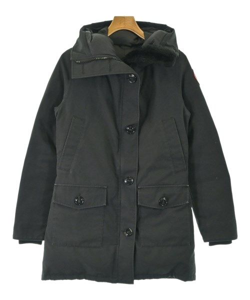 CANADA GOOSE ダウンコート レディース 【古着】【中古】【送料無料】