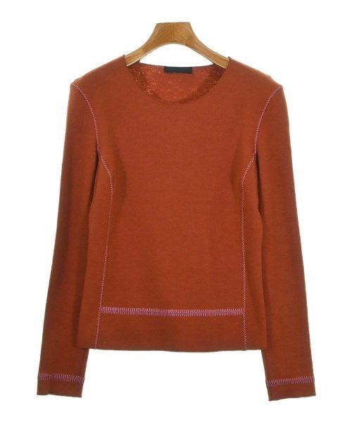 PRADA ニット・セーター レディース 【古着】【中古】【送料無料】