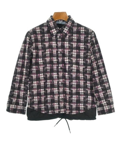 PRADA カジュアルシャツ レディース 【古着】【中古】【送料無料】