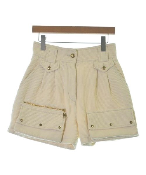 LOUIS VUITTON ショートパンツ レディース 【古着】【中古】【送料無料】