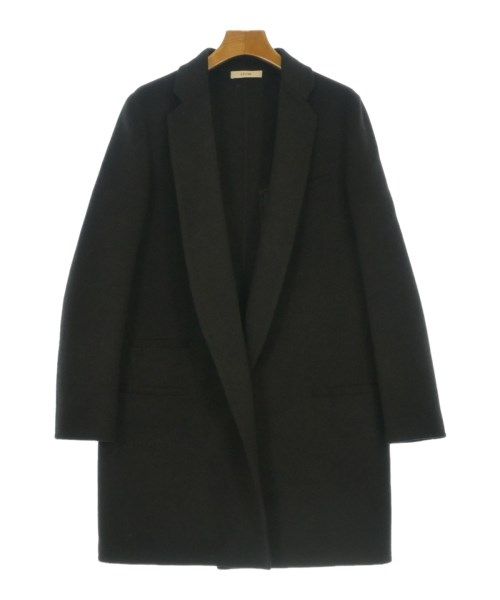 CELINE チェスターコート レディース 【古着】【中古】【送料無料】