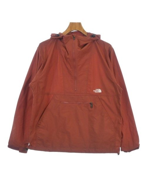 THE NORTH FACE マウンテンパーカー メンズ 【古着】【中古】【送料無料】