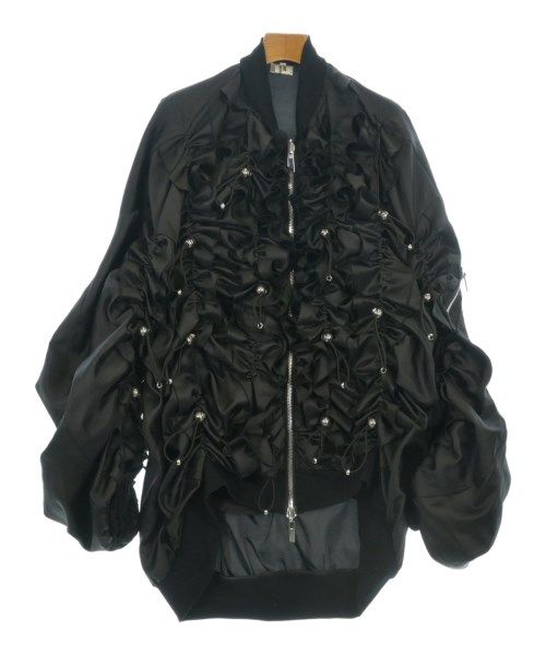 noir kei ninomiya ブルゾン（その他） レディース 【古着】【中古】【送料無料】