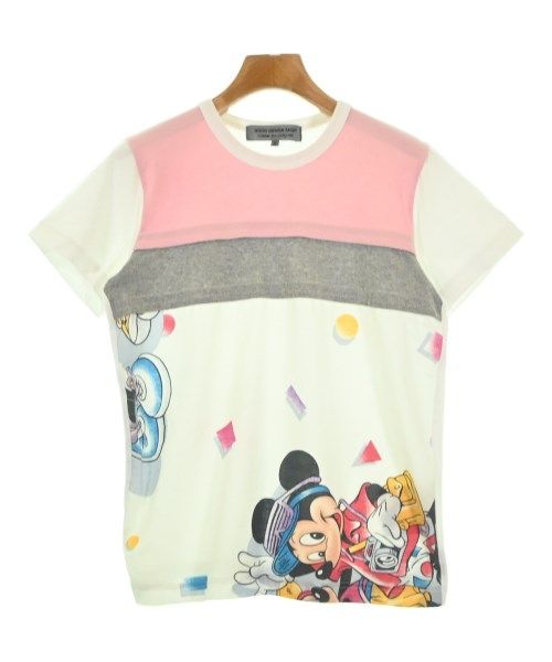 GOOD DESIGN SHOP COMME des GARCONS Tシャツ・カットソー レディース 【古着】【中古】【送料無料】 7,700円