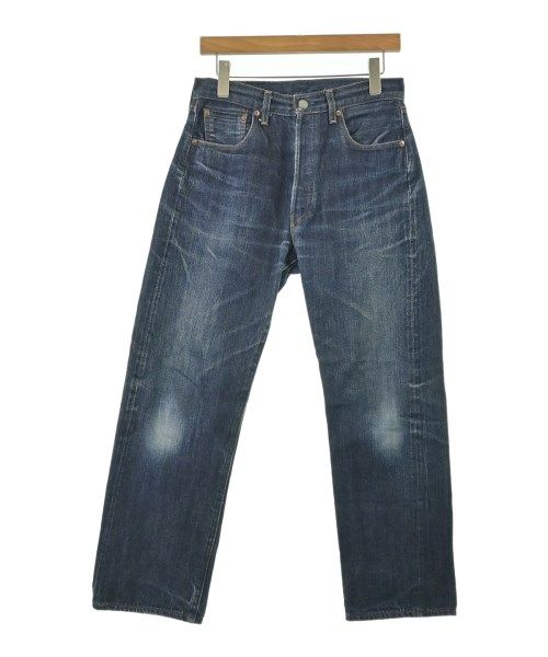 LEVI'S デニムパンツ メンズ 【古着】【中古】【送料無料】