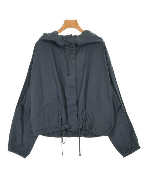 JIL SANDER マウンテンパーカー レディース 【古着】【中古】【送料無料】