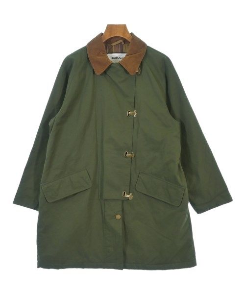 Barbour コート（その他） レディース 【古着】【中古】【送料無料】 21,164円