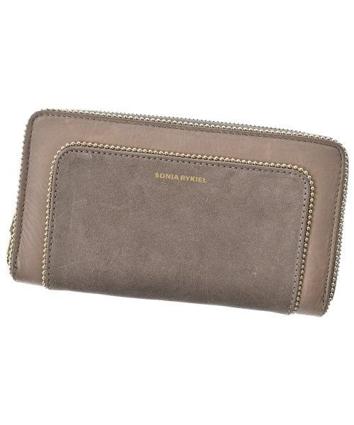 SONIA RYKIEL 財布・コインケース レディース 【古着】【中古】【送料無料】