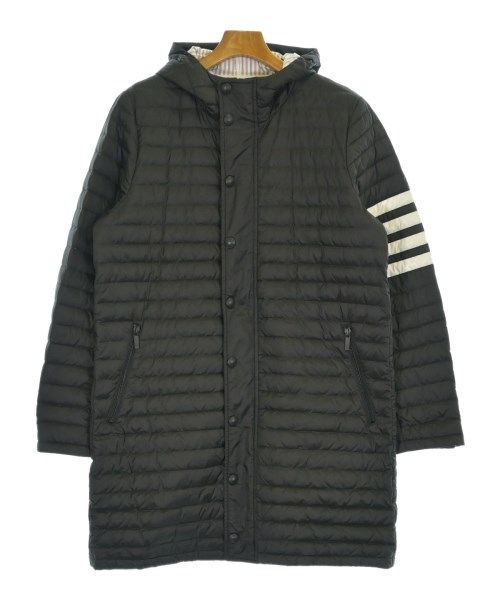THOM BROWNE ダウンコート メンズ 【古着】【中古】【送料無料】 64,185円