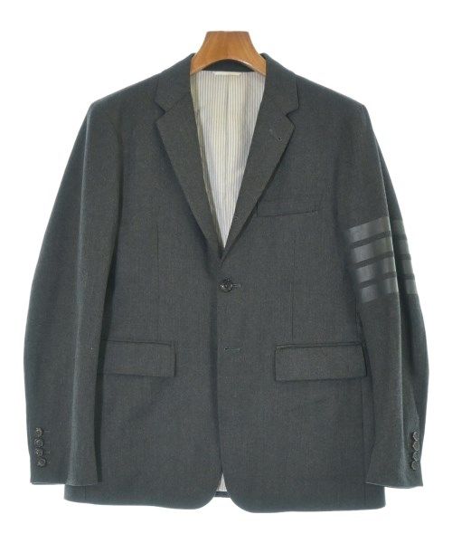 THOM BROWNE テーラードジャケット メンズ 【古着】【中古】【送料無料】