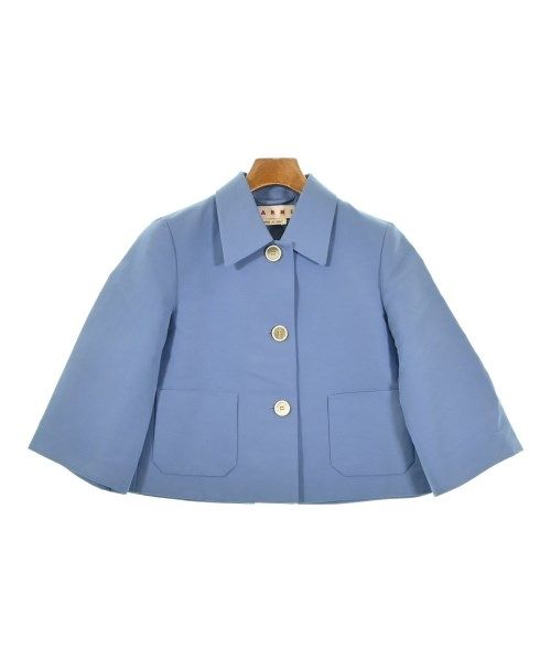 MARNI ジャケット レディース 【古着】【中古】【送料無料】